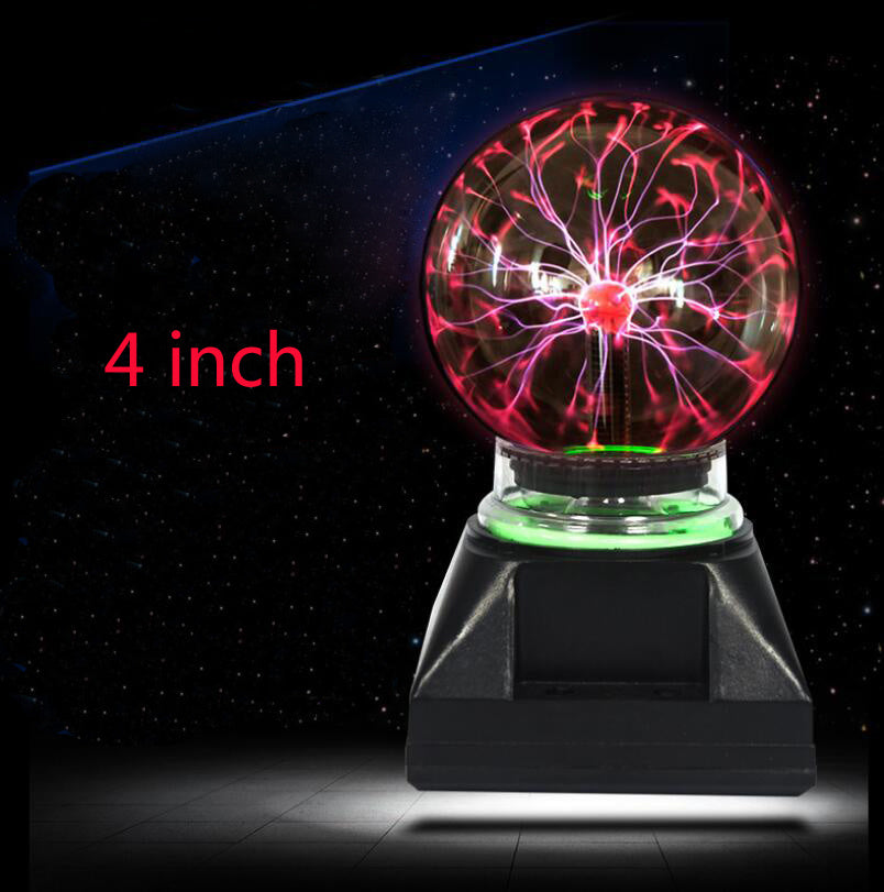 Plasma Ball