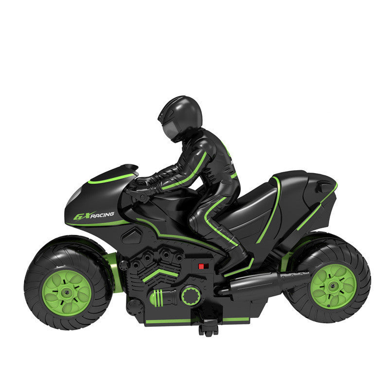 Children Electric Remote Control Motorcycle