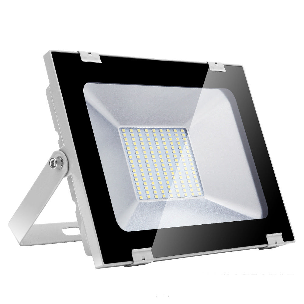 Super Bright Park Landscape Square Project Lighting