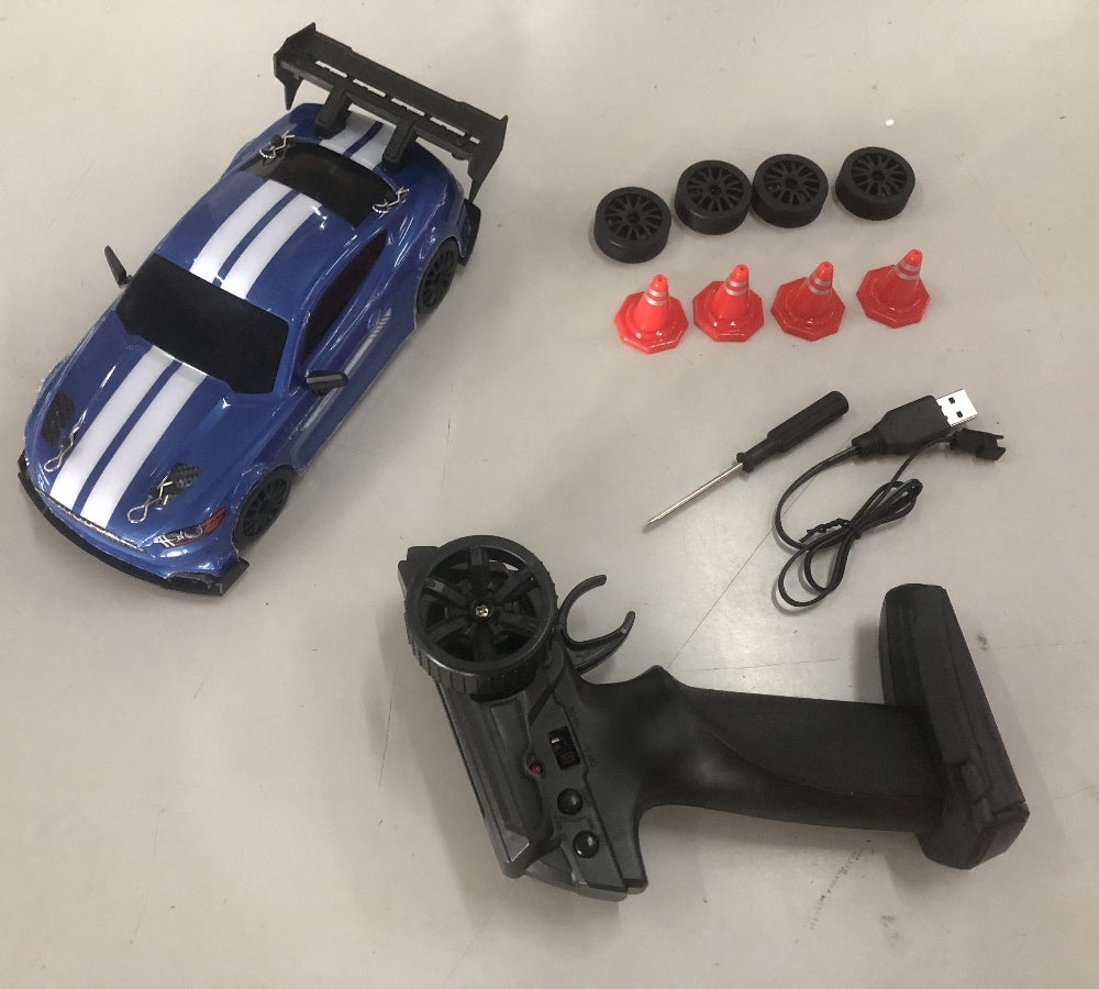 RC Drift High-speed Remote Control Car Educational Toys