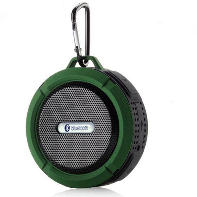 Waterproof Speaker