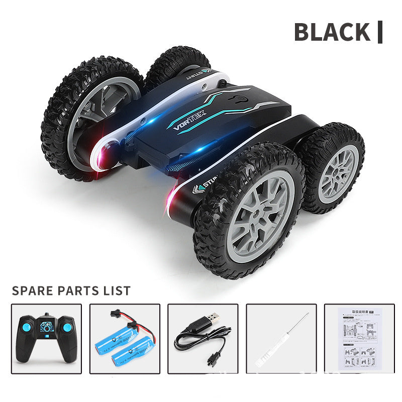 Remote Control  Children's Toy Car Remote Control Off-road Vehicle Stunt Car